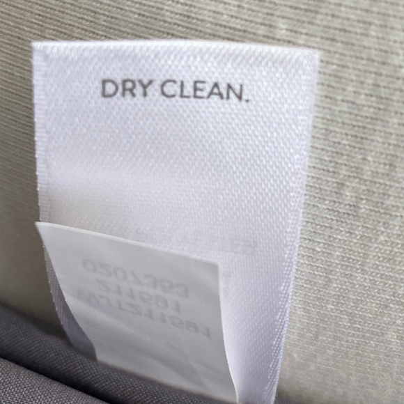 J Jill Velvet Open Jacket Blazer Kimono Nickel Blue Long Sleeve XS NWT - Picture 11 of 12